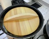 豚足の甘辛煮（台湾風味）作り方3写真