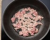 低糖質 大豆麺で作る基本の野菜麺作り方3写真