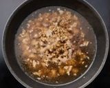 低糖質 大豆麺で作る基本の野菜麺作り方4写真