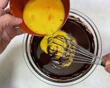 レンジde簡単♪チョコケーキ（材料5つ）作り方7写真