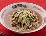 低糖質 大豆麺で作る基本の野菜麺作り方5写真