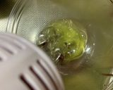全粒粉米粉入りカップでガトーショコラ作り方8写真