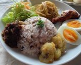 【ガーナ料理】ケレウェレ〜揚げバナナ〜作り方8写真