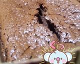 ガトーショコラ♡作り方10写真