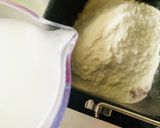 ハート♡チョコロール・ちぎりパン作り方3写真