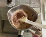 簡単♡とろける♡絶品生チョコ♡作り方3写真