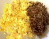 ５分半で間に合った！朝寝坊お弁当♡作り方11写真