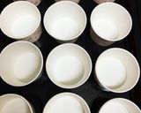 バレンタインにカップシフォンケーキ作り方10写真