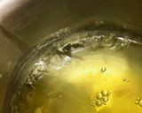 バレンタインにカップシフォンケーキ作り方11写真