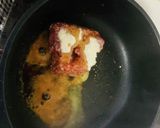 ５分半で間に合った！朝寝坊お弁当♡作り方9写真