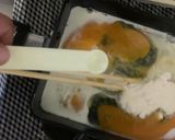 ５分半で間に合った！朝寝坊お弁当♡作り方2写真