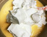 バレンタインにカップシフォンケーキ作り方17写真