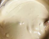 バレンタインにカップシフォンケーキ作り方19写真
