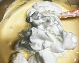 バレンタインにカップシフォンケーキ作り方20写真