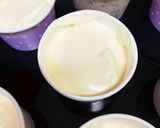 バレンタインにカップシフォンケーキ作り方22写真