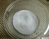 ★美味しいナッツたっぷり＊ブラウニー＊♪作り方3写真