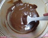 ★美味しいナッツたっぷり＊ブラウニー＊♪作り方17写真
