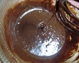 ★美味しいナッツたっぷり＊ブラウニー＊♪作り方13写真
