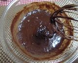 ★美味しいナッツたっぷり＊ブラウニー＊♪作り方12写真