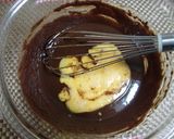 ★美味しいナッツたっぷり＊ブラウニー＊♪作り方11写真