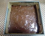 ★美味しいナッツたっぷり＊ブラウニー＊♪作り方19写真