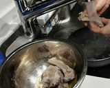 スペアリブとコーンのスープ作り方4写真