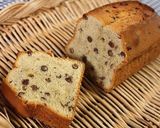 あずき＆ラム酒たっぷりパウンドケーキ作り方12写真