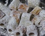 竹輪マヨネーズ焼き作り方1写真