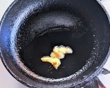 鶏そぼろの坦々ごはん作り方3写真
