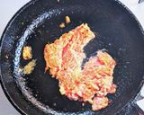 鶏そぼろの坦々ごはん作り方4写真