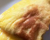 おやつオムレット作り方6写真