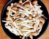 簡単！ワカメと きのこの 炊き込みご飯❁作り方7写真
