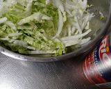 野菜入りミートソース作り方1写真