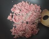 野菜入りミートソース作り方2写真