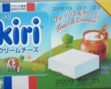 ♪ホワイトチョコ　チーズ　トリュフ♪作り方1写真
