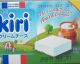 ♪ホワイトチョコ　チーズ　トリュフ♪作り方1写真