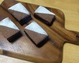 ガナッシュクッキーサンド作り方8写真