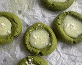 ガナッシュクッキーサンド作り方11写真