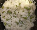 豆ごはん／炊き込みで旨味たっぷり♪作り方3写真