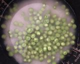 豆ごはん／炊き込みで旨味たっぷり♪作り方2写真