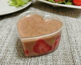 チョコムース作り方3写真