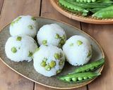 えんどう豆（グリンピース）の保存方法作り方5写真