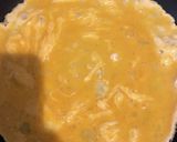 レンジで簡単☆オムハヤシ作り方5写真