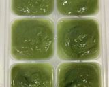 離乳食〜大人★ブロッコリーのポタージュ作り方7写真