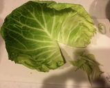 海外でも！豚肉とキャベツの炒めもの作り方4写真