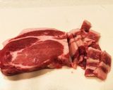 海外でも！豚肉とキャベツの炒めもの作り方6写真