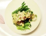 じゅわしゃきっ！本格派☆野菜餃子作り方7写真