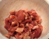 海外でも！豚肉とキャベツの炒めもの作り方7写真