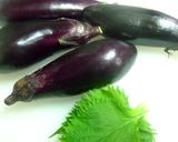 冷めると旨い茄子甜炒・・・ｲﾔ　冷めても作り方1写真