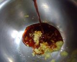 冷めると旨い茄子甜炒・・・ｲﾔ　冷めても作り方2写真
